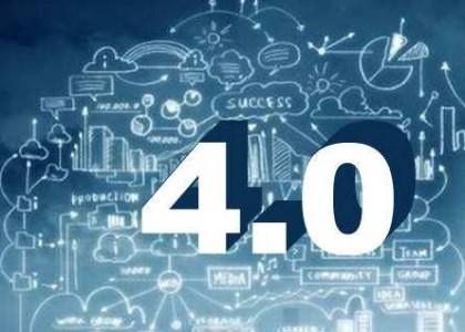 工业4.0时代：自动化企业的机遇